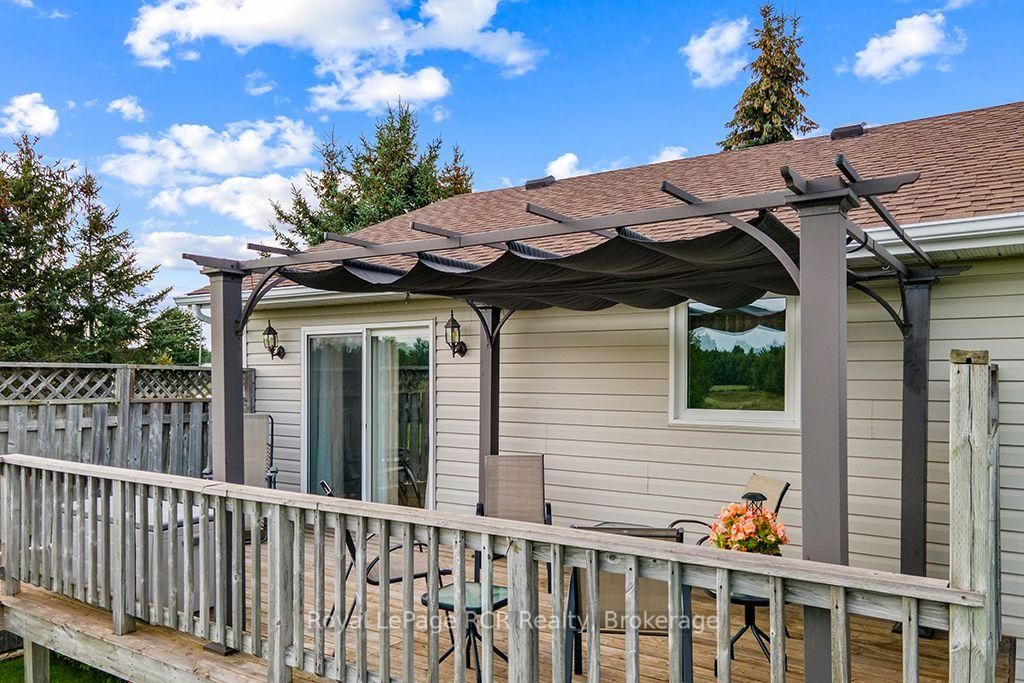 122318 Grey Rd 5 Road • Georgian Bluffs, ON photo 38