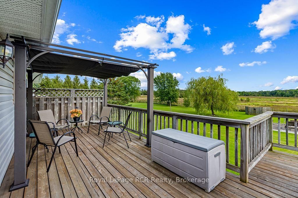 122318 Grey Rd 5 Road • Georgian Bluffs, ON photo 39