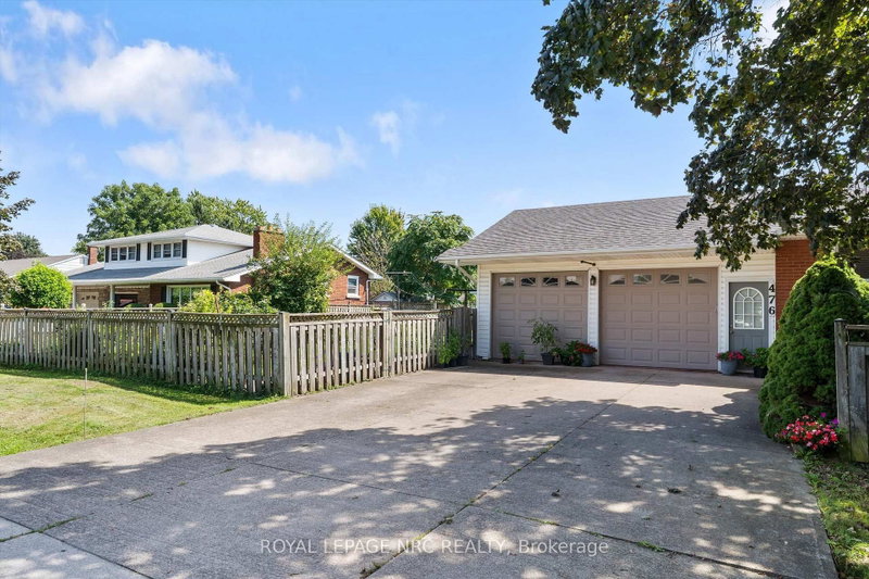 476 Vine Street