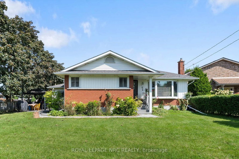 476 Vine Street