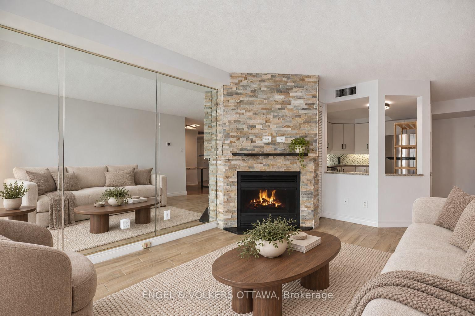 550 Cambridge Street S • #507 • Ottawa, ON photo 13