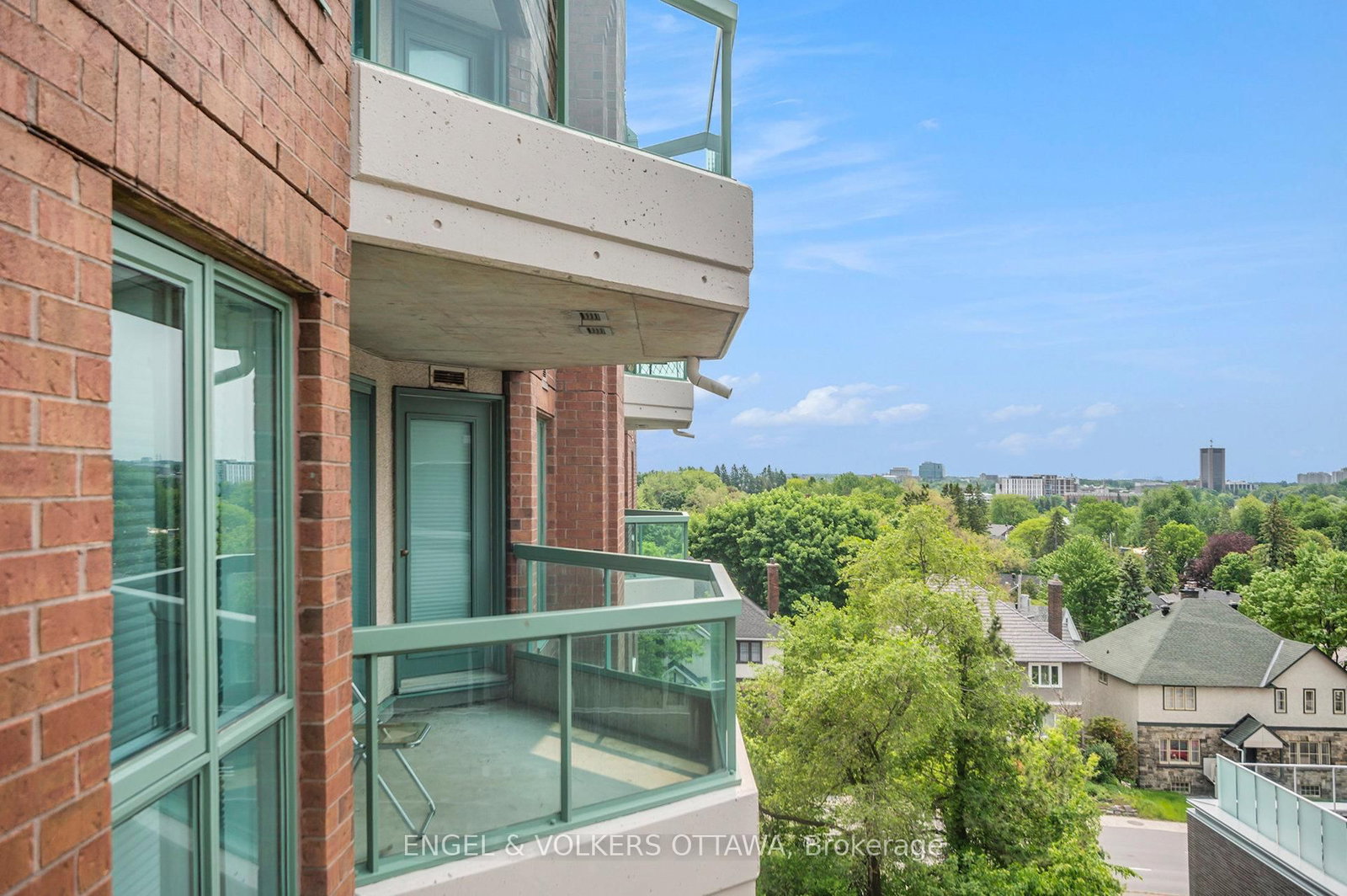 550 Cambridge Street S • #507 • Ottawa, ON photo 20