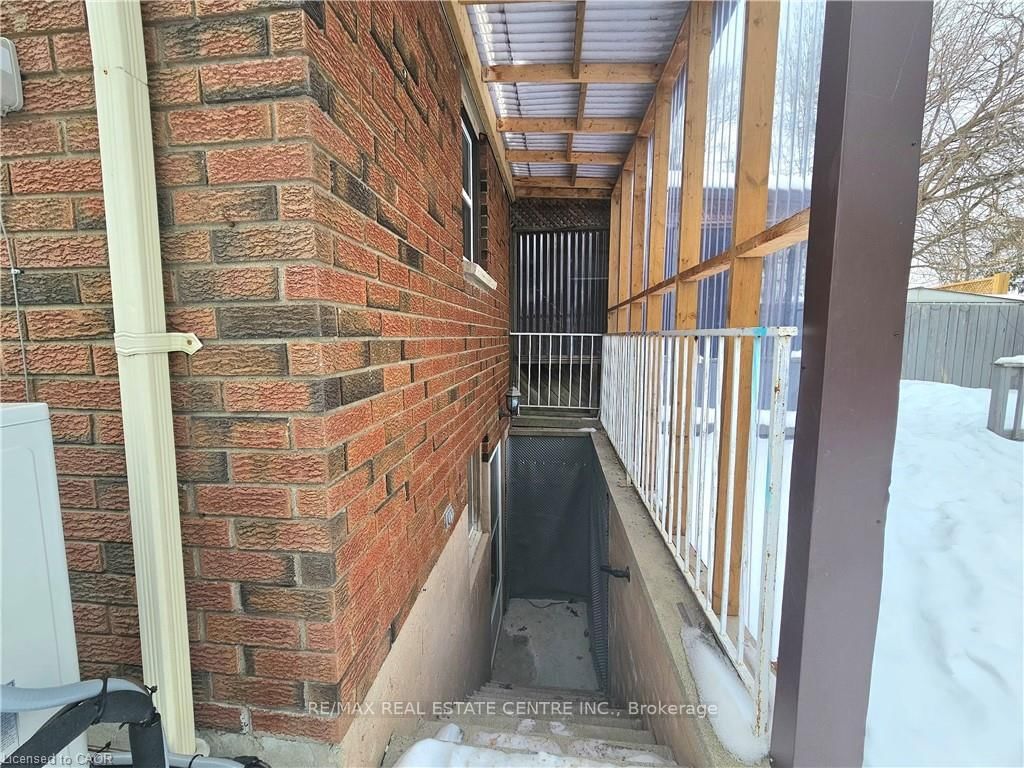 92 COPPERFIELD Crescent • Chatham-Kent, ON photo 26