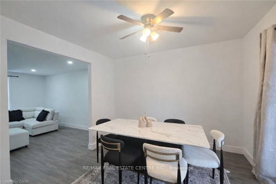 92 COPPERFIELD Crescent • Chatham-Kent, ON photo 5