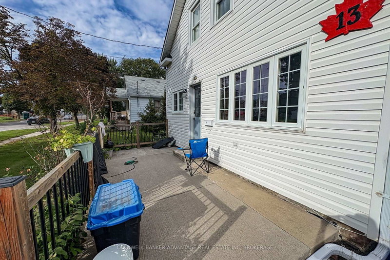 13 Alberta Street
