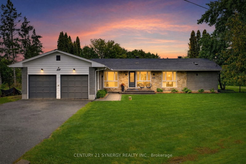 10 Honey Gables Drive
