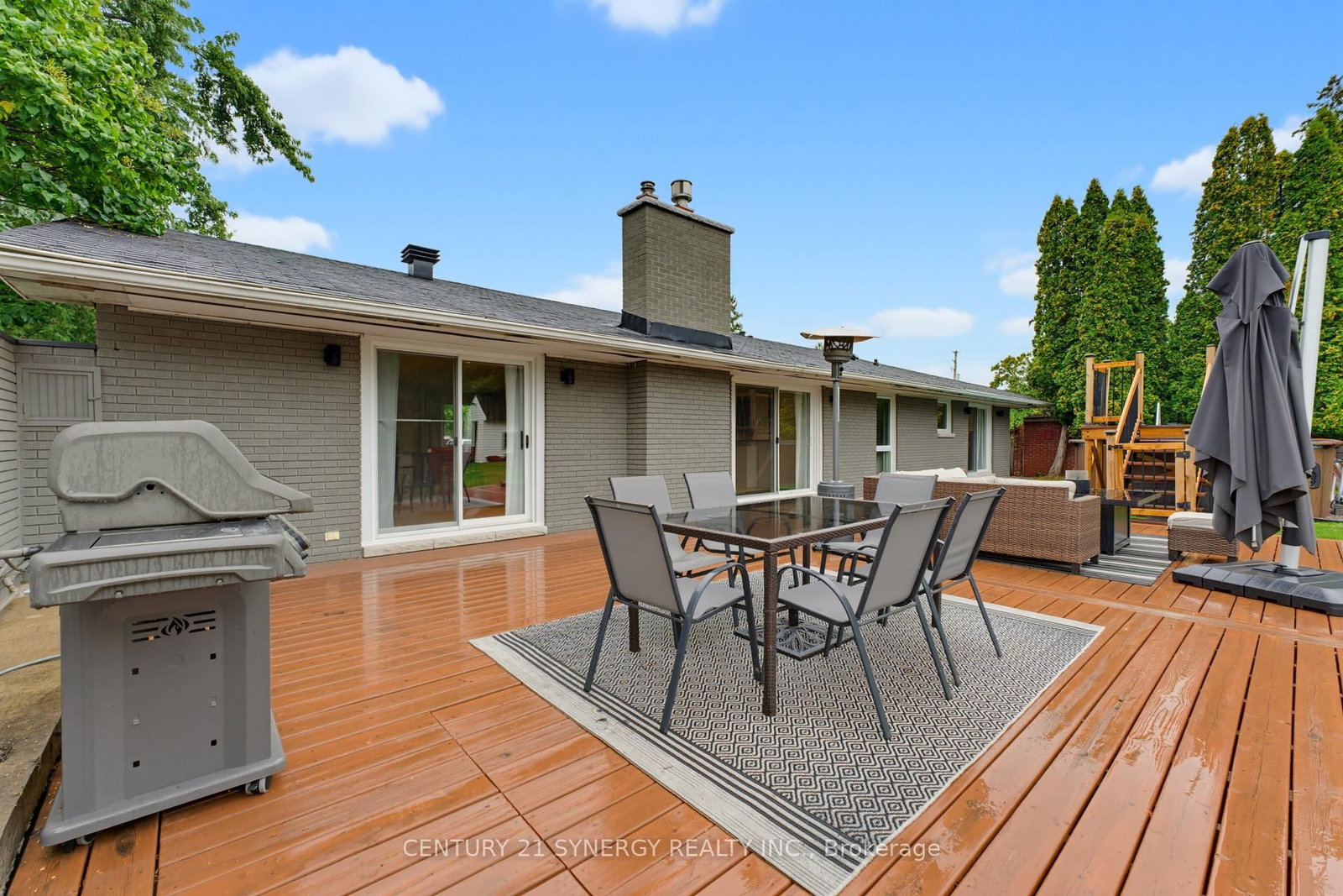 10 Honey Gables Dr, Ottawa, view 40