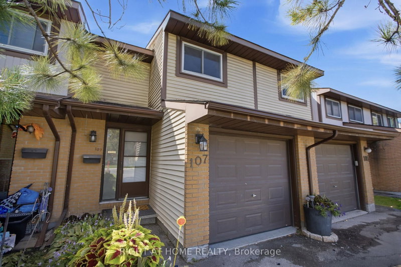8 - 107 Castlefrank Road