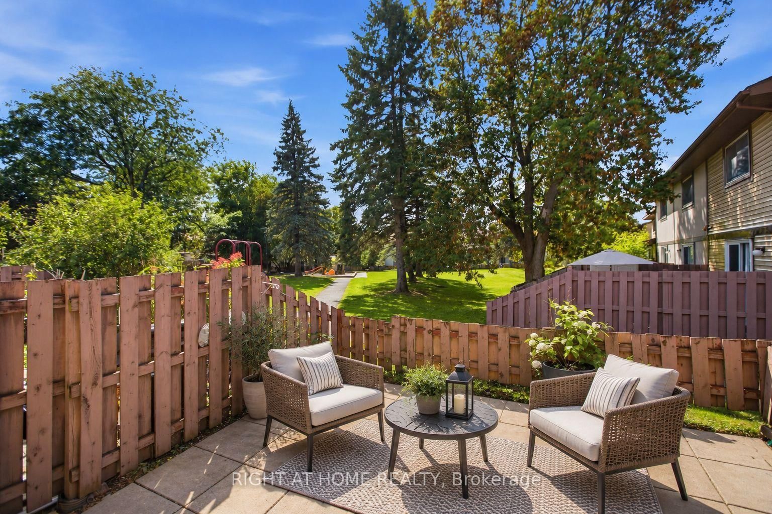 107 Castlefrank Road • #8 • Kanata, ON photo 32