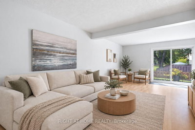 107 Castlefrank Road • #8 • Kanata, ON photo 5