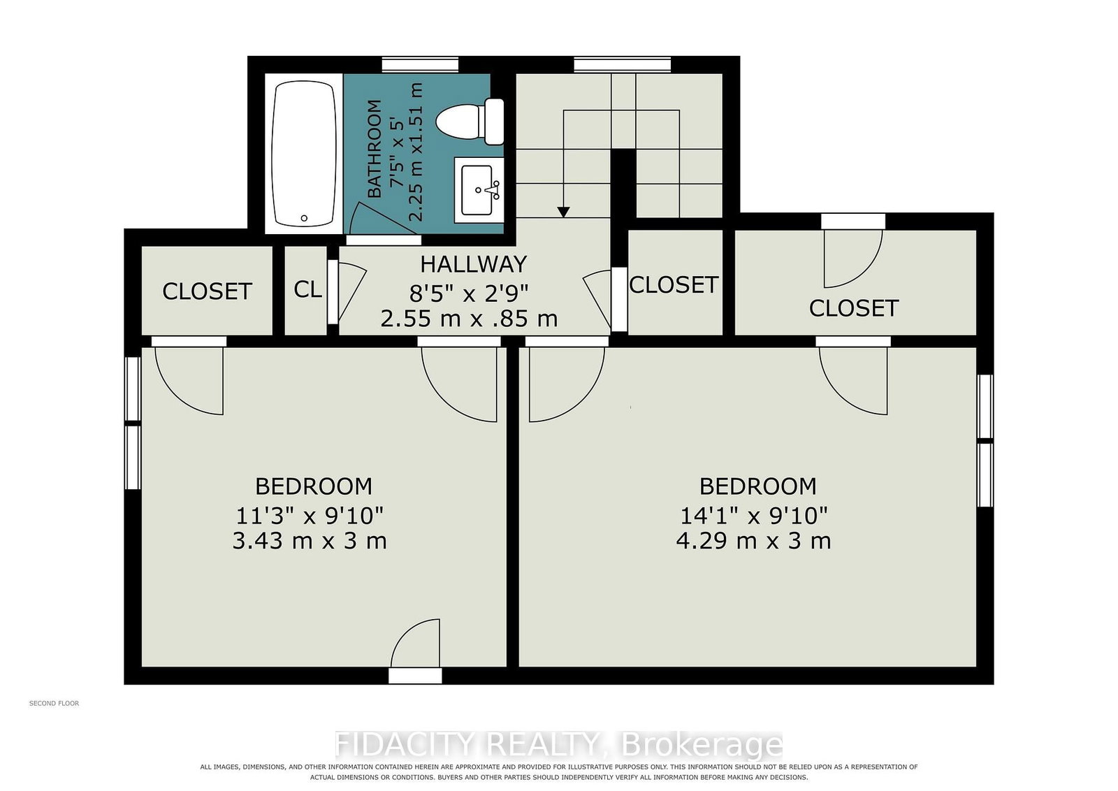 7 Truelove Street • Cobden, ON photo 23