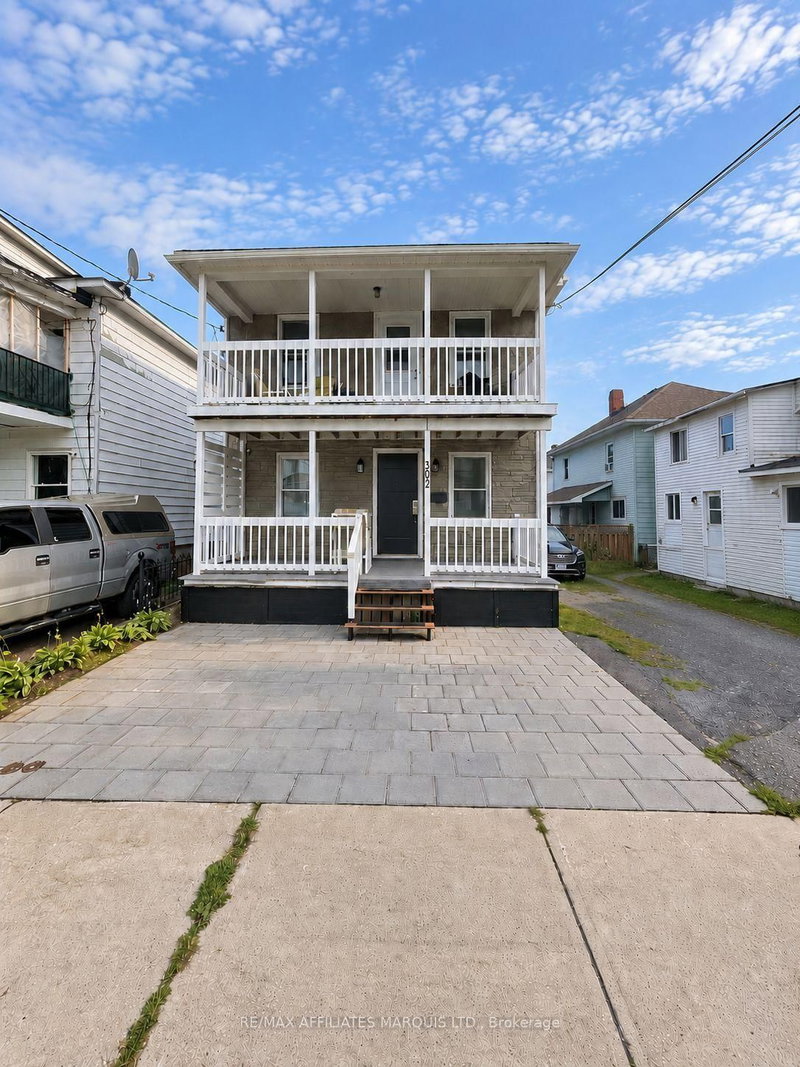 302 Easton Avenue