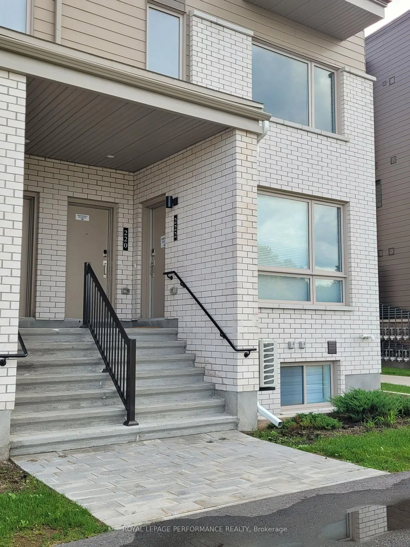 222 Mishi Private, Ottawa, ON — photo 2