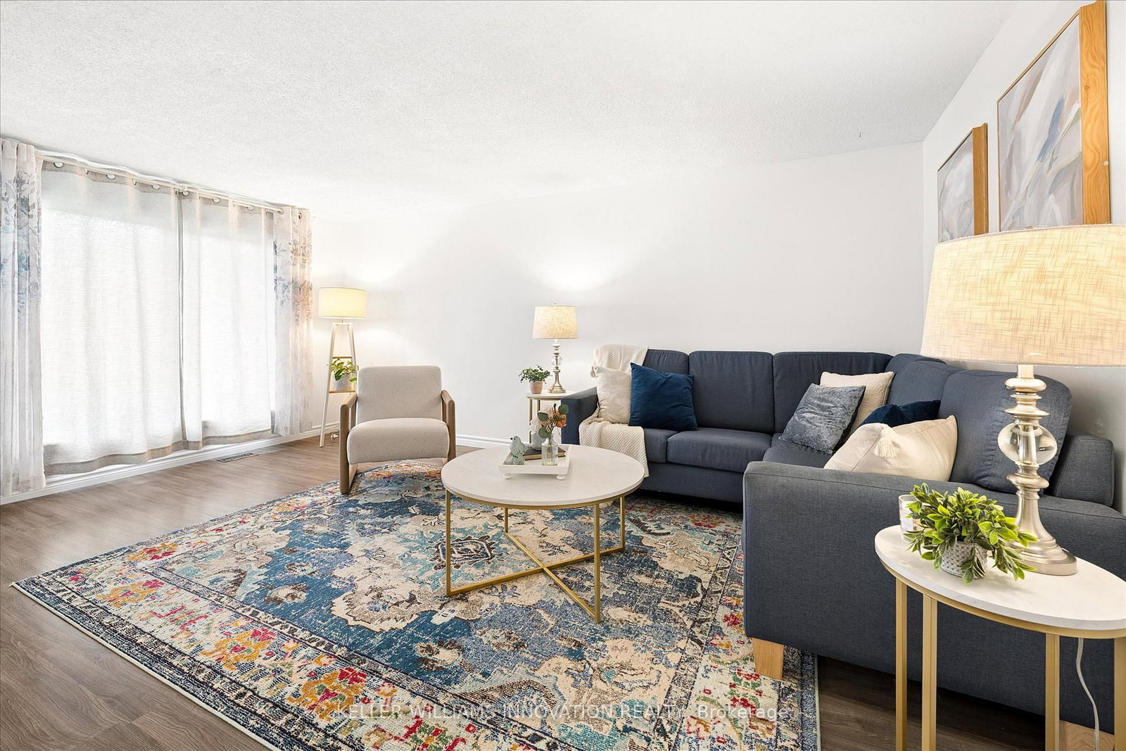 76 Cluthe Crescent • Kitchener, ON photo 10