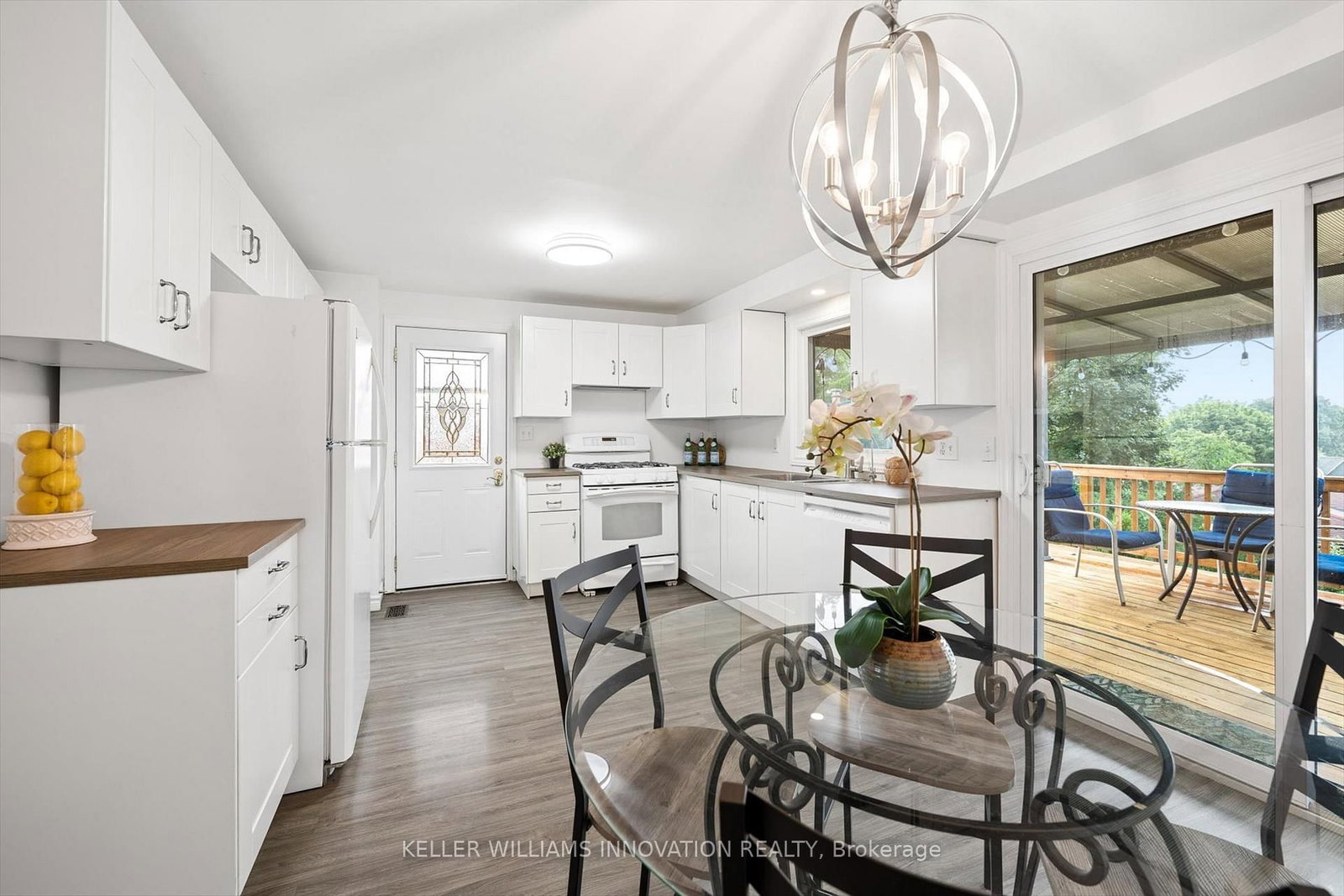76 Cluthe Crescent • Kitchener, ON photo 12