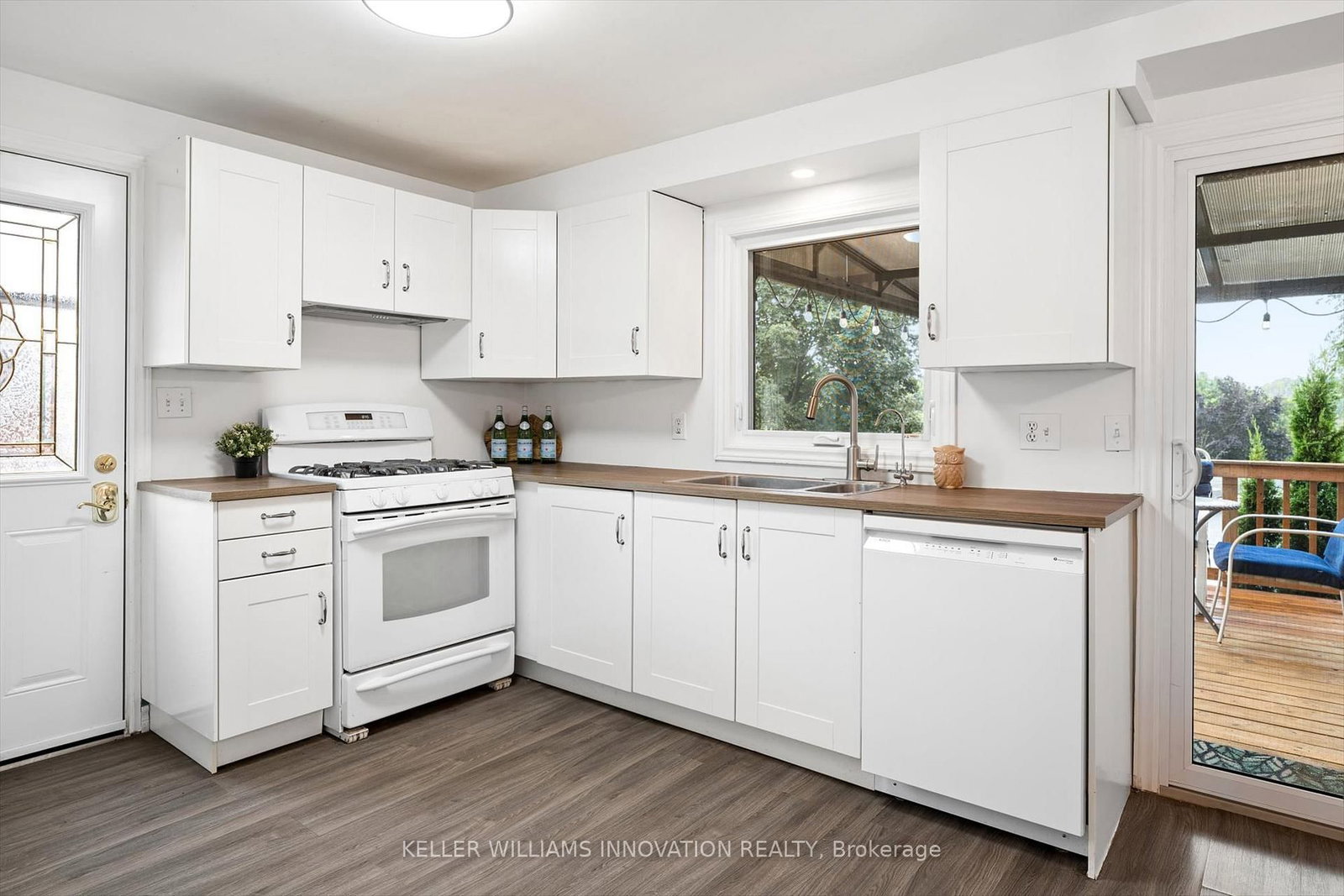 76 Cluthe Crescent • Kitchener, ON photo 13