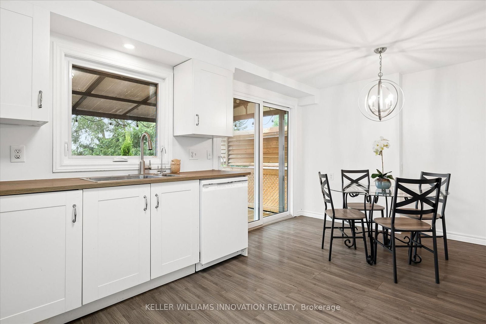 76 Cluthe Crescent • Kitchener, ON photo 15