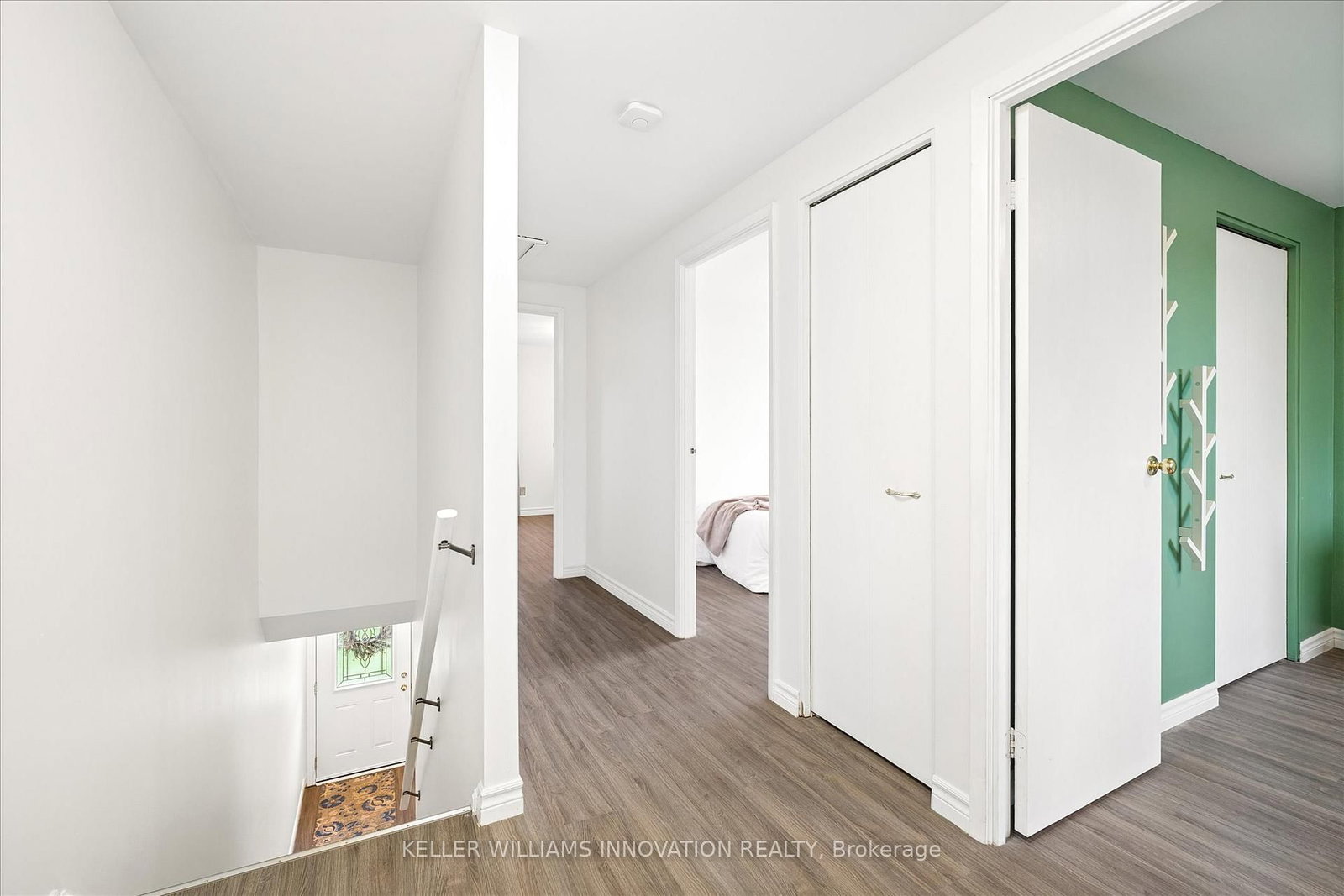 76 Cluthe Crescent • Kitchener, ON photo 17