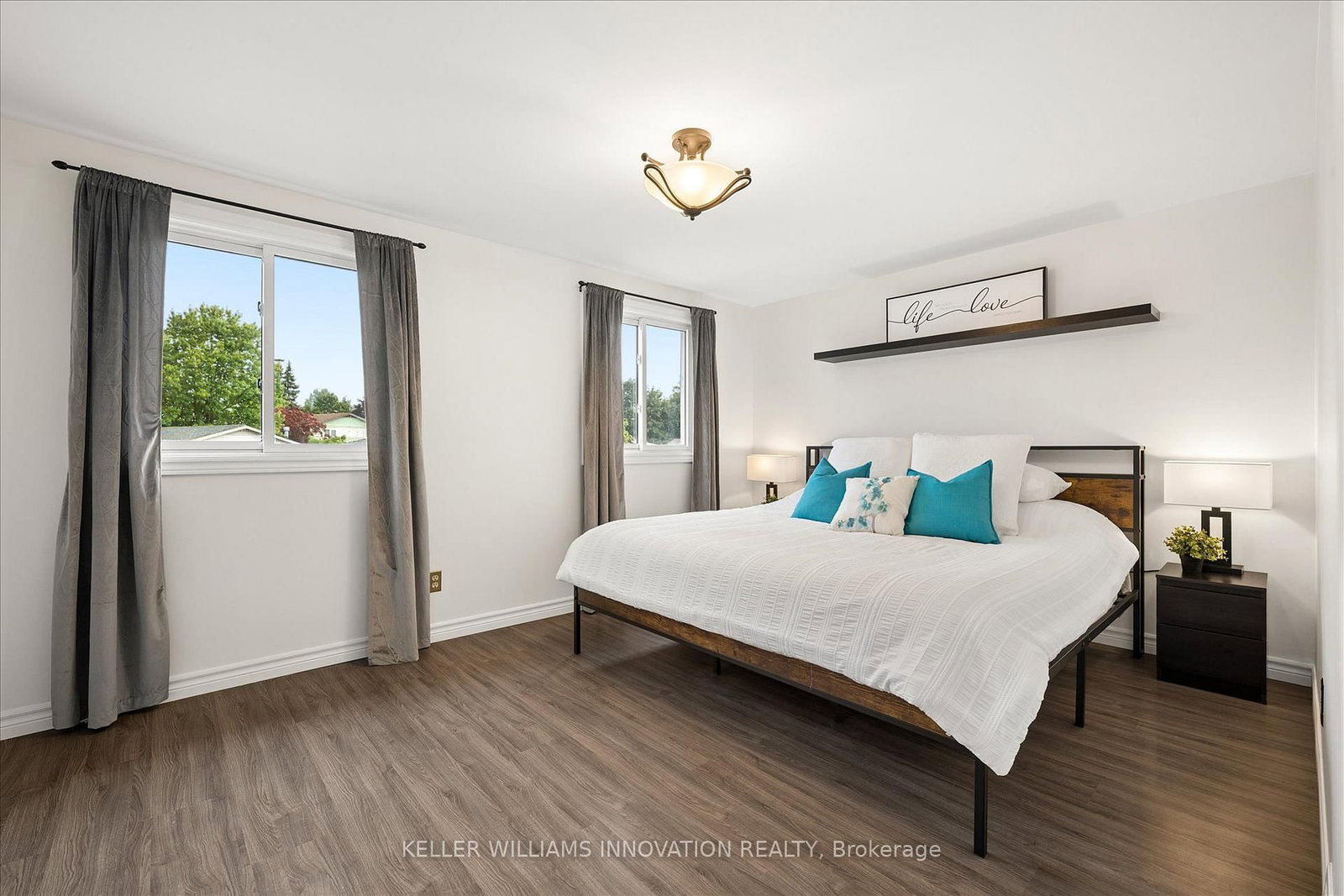 76 Cluthe Crescent • Kitchener, ON photo 19