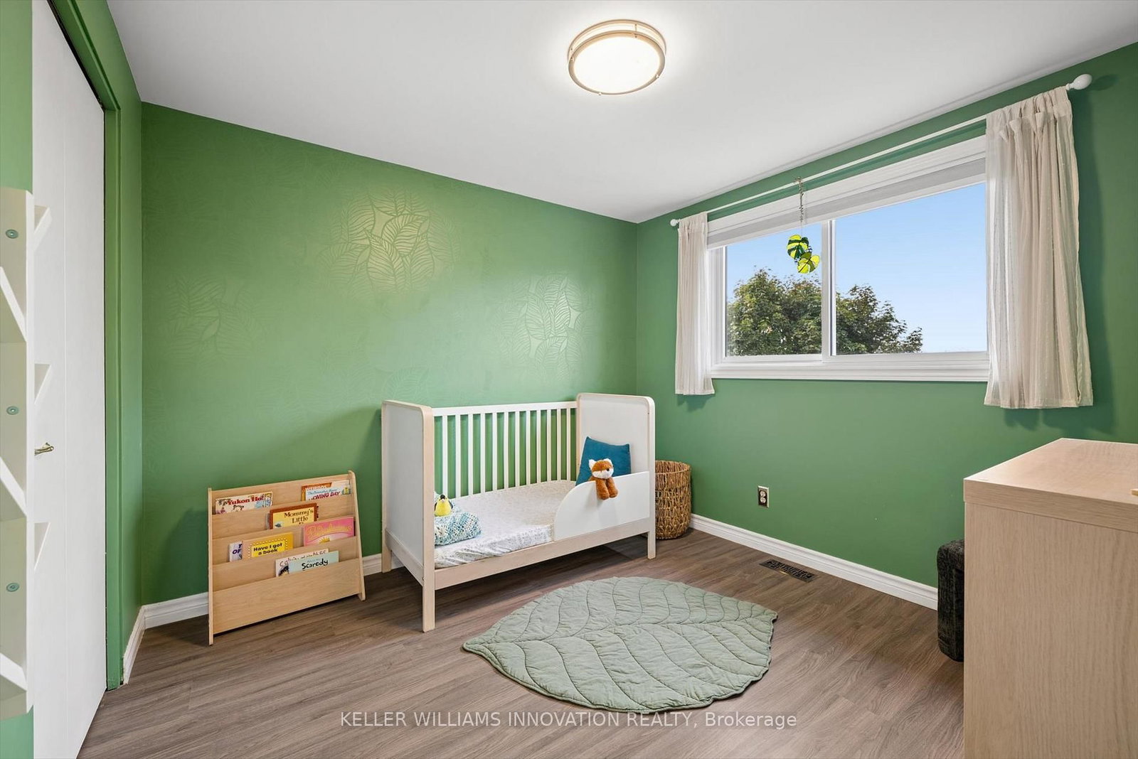 76 Cluthe Crescent • Kitchener, ON photo 22
