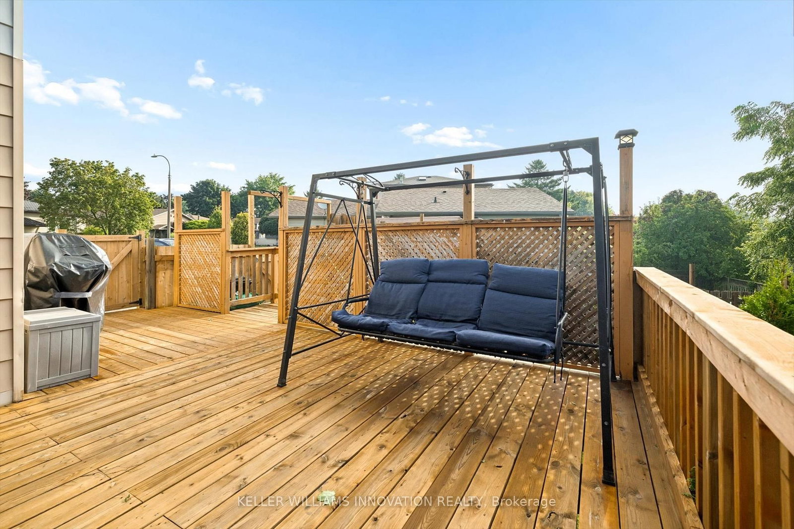 76 Cluthe Crescent • Kitchener, ON photo 25
