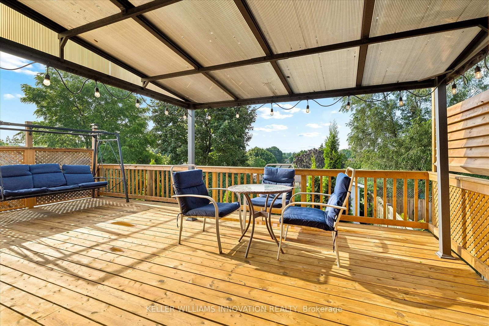 76 Cluthe Crescent • Kitchener, ON photo 27