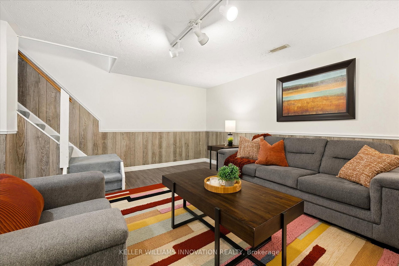 76 Cluthe Crescent • Kitchener, ON photo 30