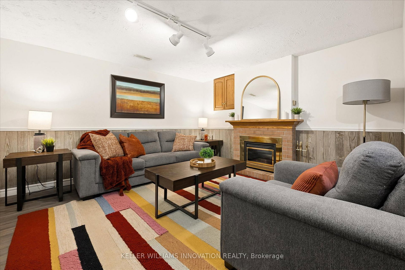 76 Cluthe Crescent • Kitchener, ON photo 32