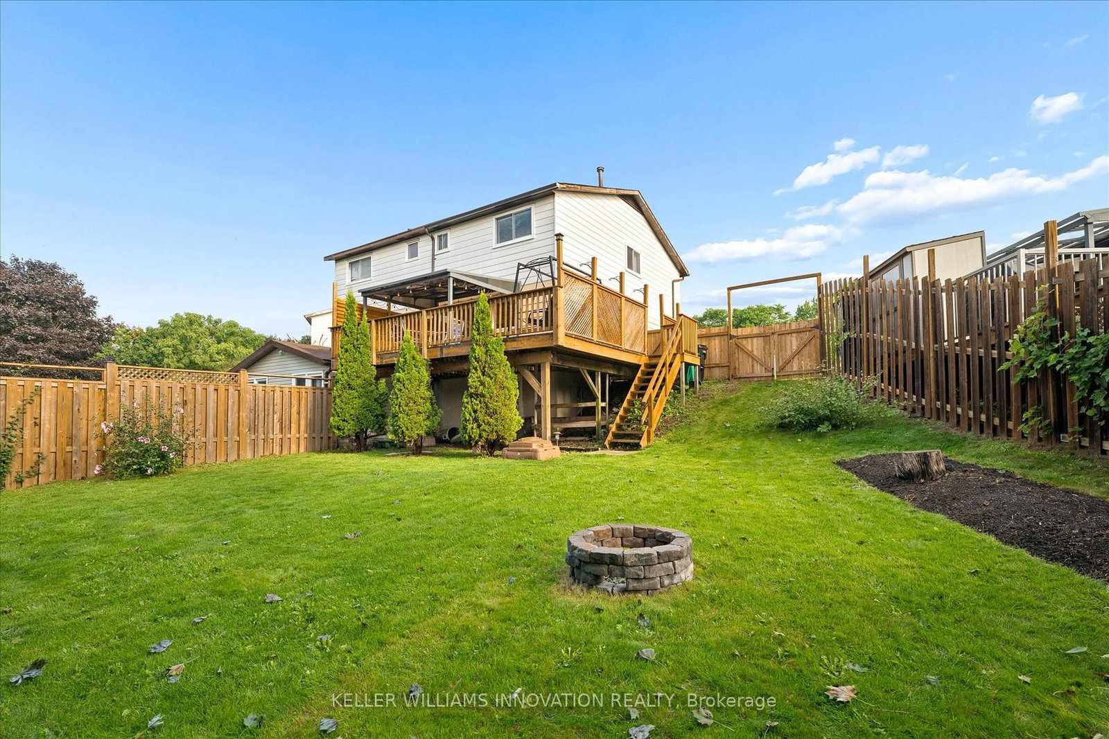 76 Cluthe Crescent • Kitchener, ON photo 35
