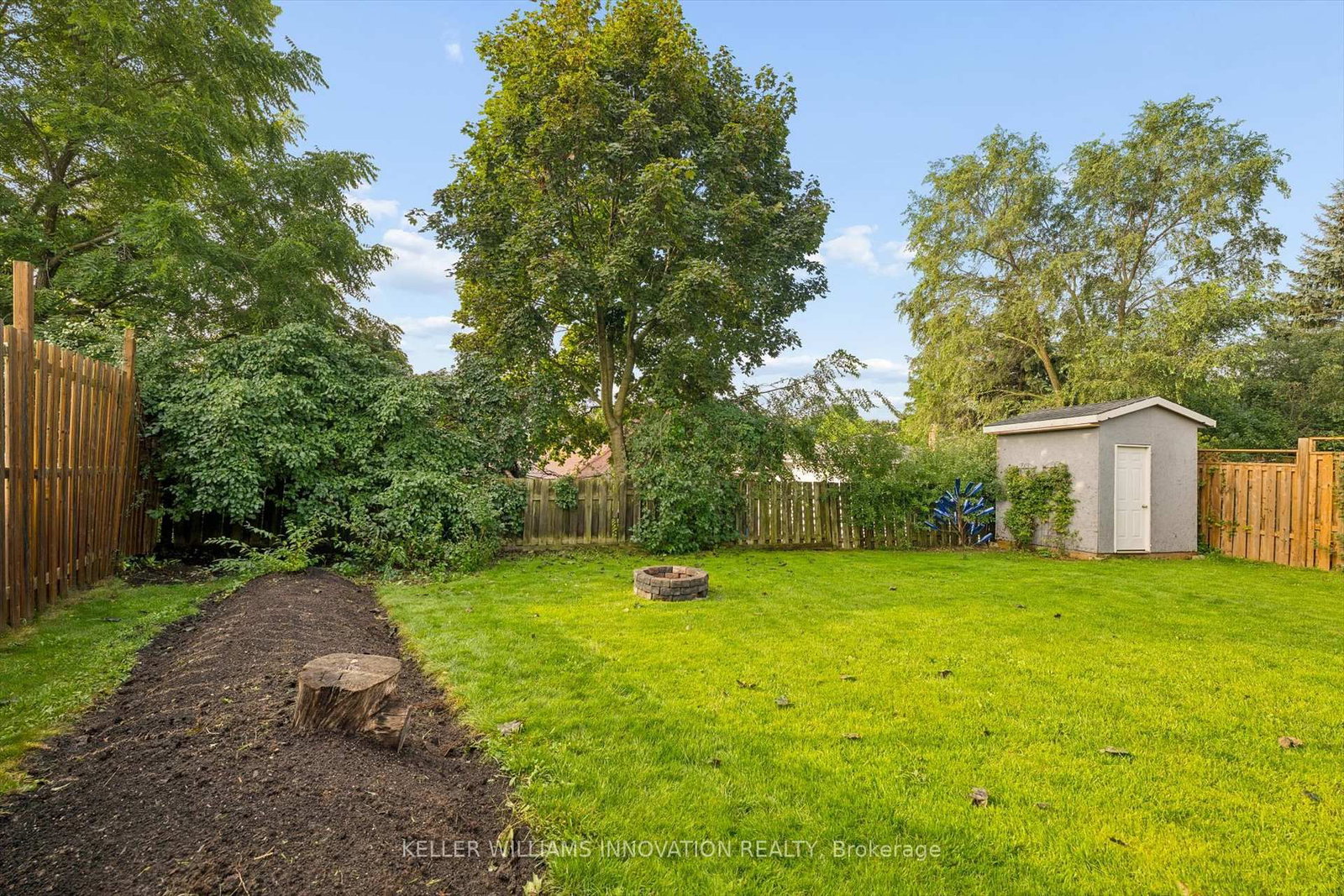 76 Cluthe Crescent • Kitchener, ON photo 36