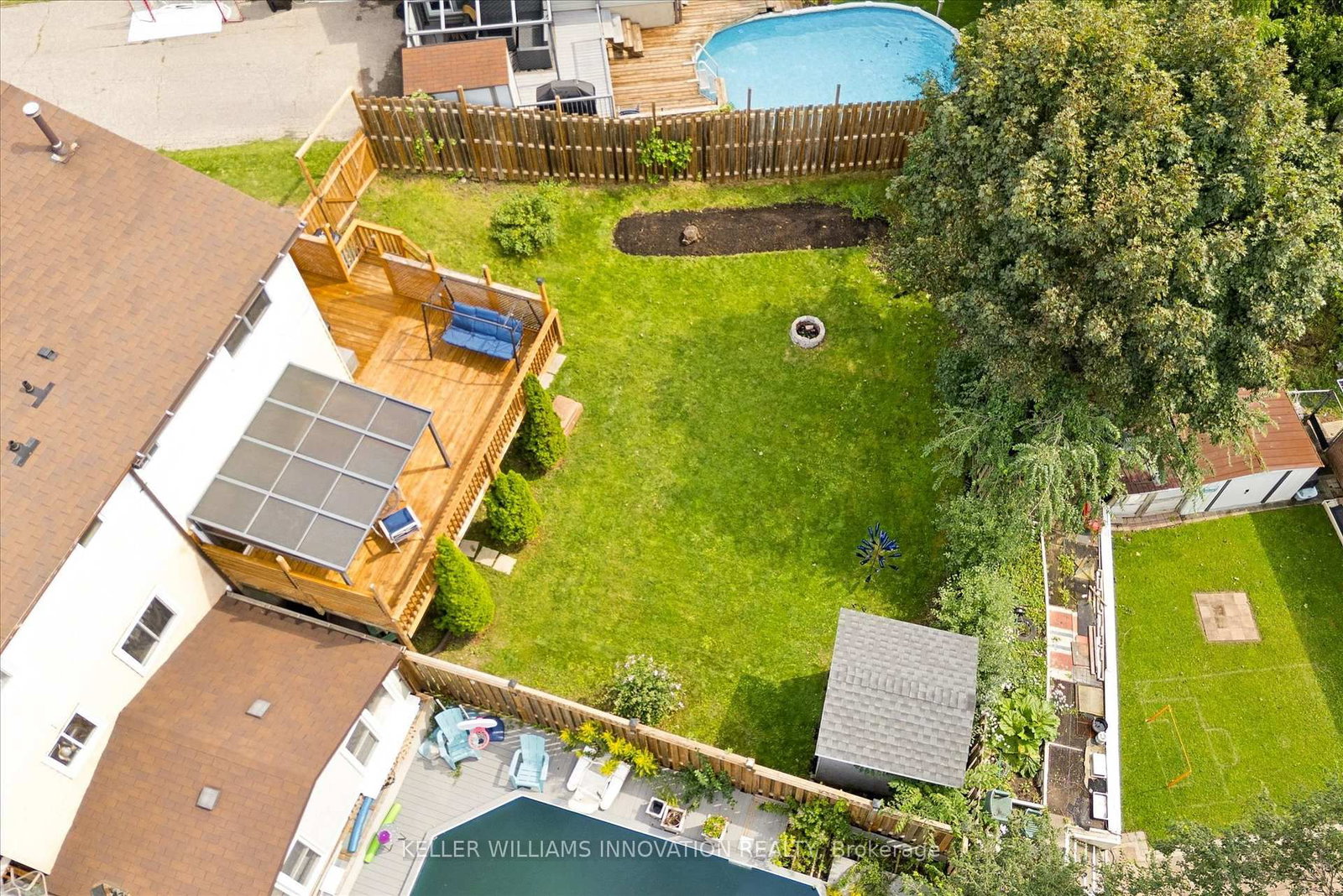 76 Cluthe Crescent • Kitchener, ON photo 4