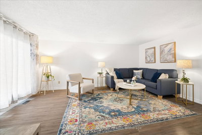 76 Cluthe Crescent • Kitchener, ON photo 9