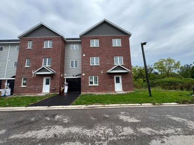 Townhouse for lease at (MAIN)-99 Highriver Trail, Welland, Ontario, L3C 0H6 - Broadway - MLS: X13770050