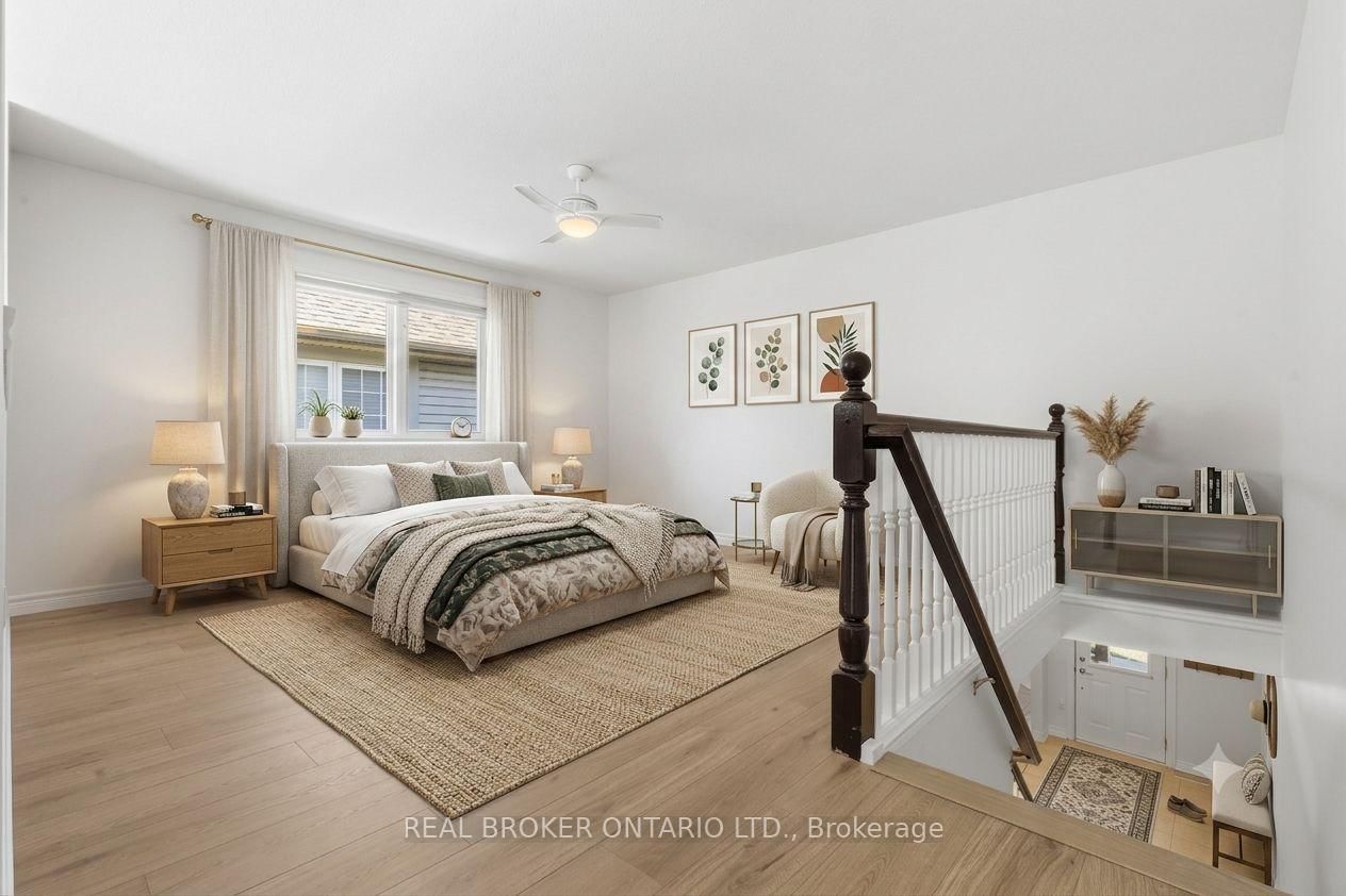 91 Lynch Circle E • Guelph, ON photo 5