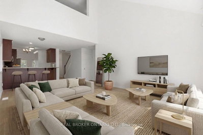 91 Lynch Circle E • Guelph, ON photo 6