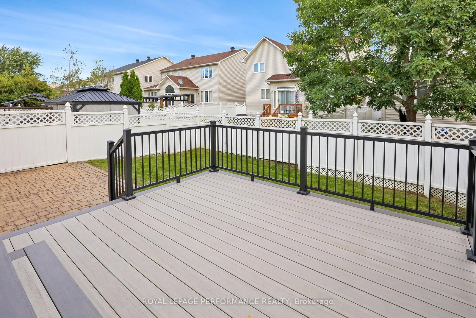 1582 Rumford Drive • Ottawa, ON photo 34