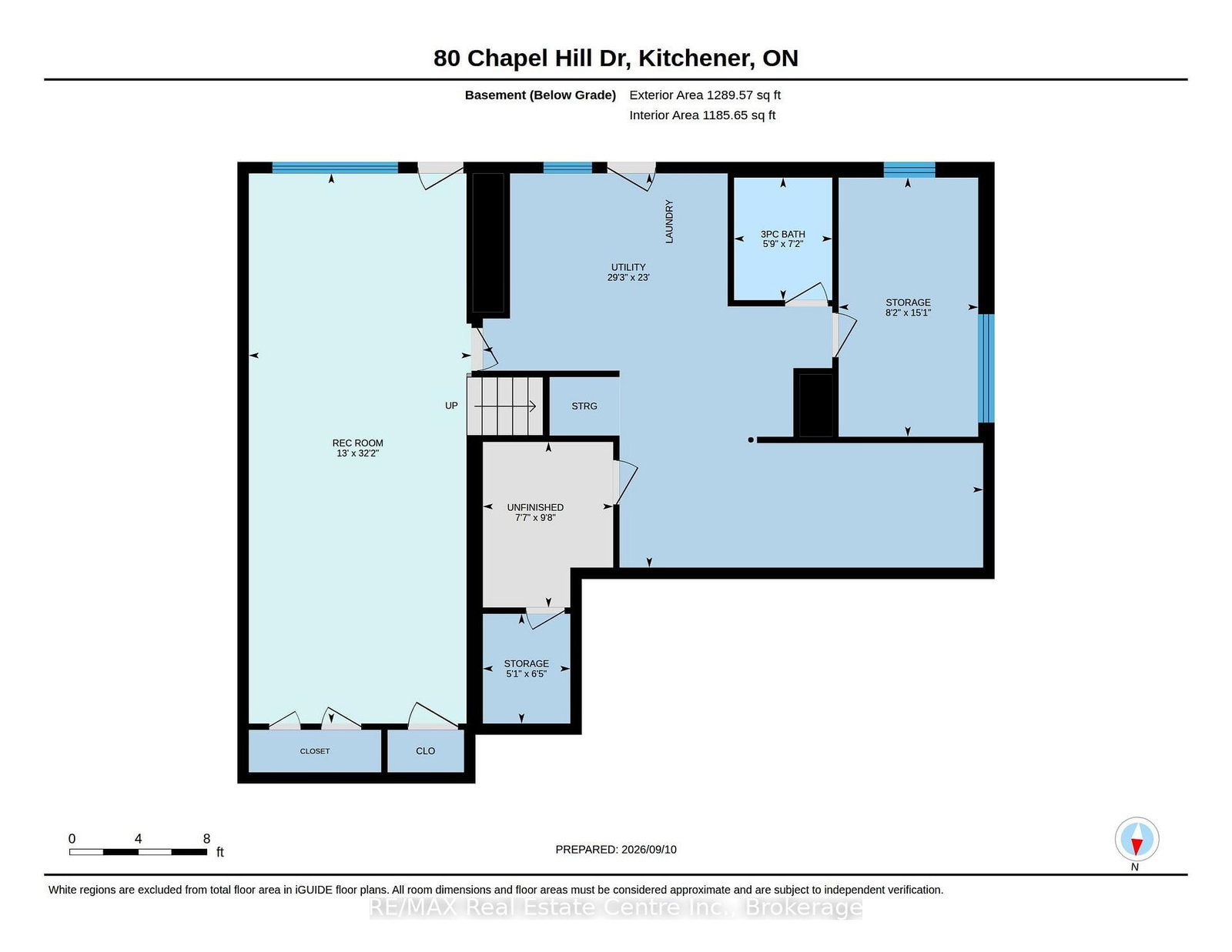80 Chapel Hill Drive • Kitchener, ON photo 24