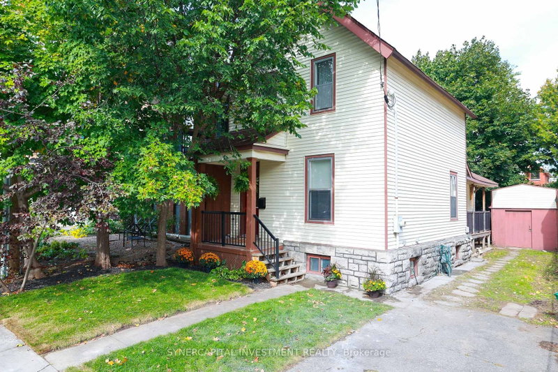 143 Arthur Street