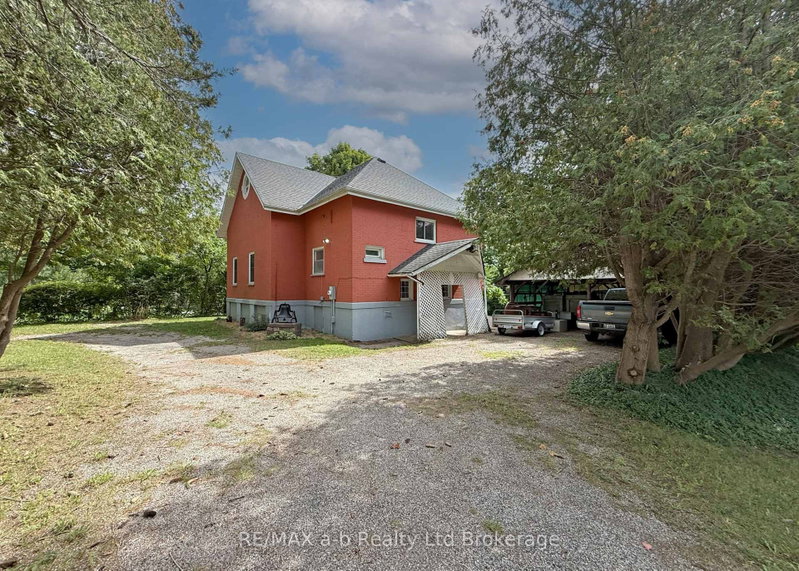 845006 Braemar Side Road