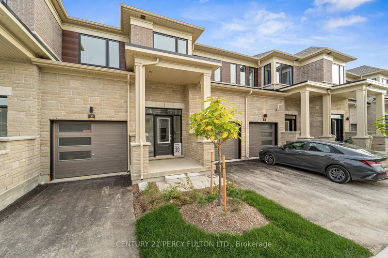 32 Ingle Way