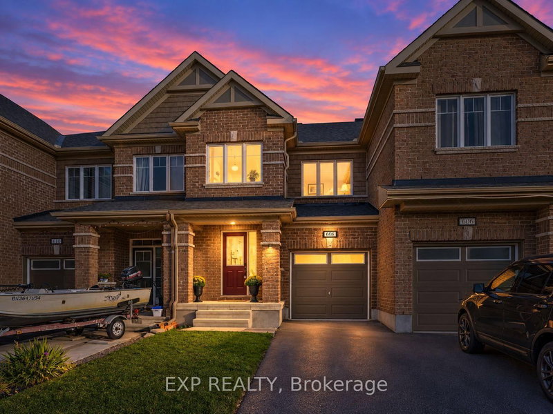 608 Parade Drive