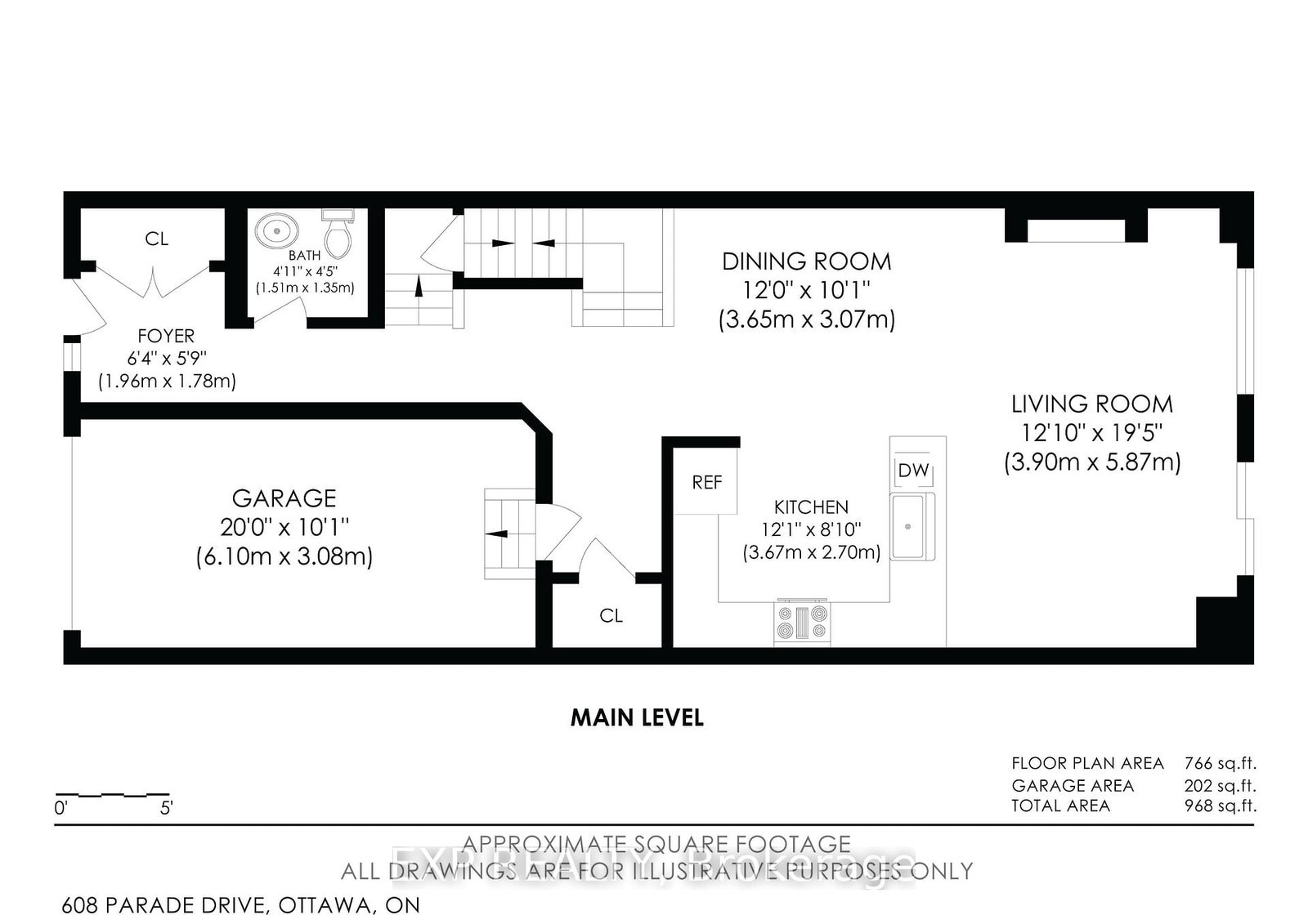 608 Parade Drive • Stittsville, ON photo 48