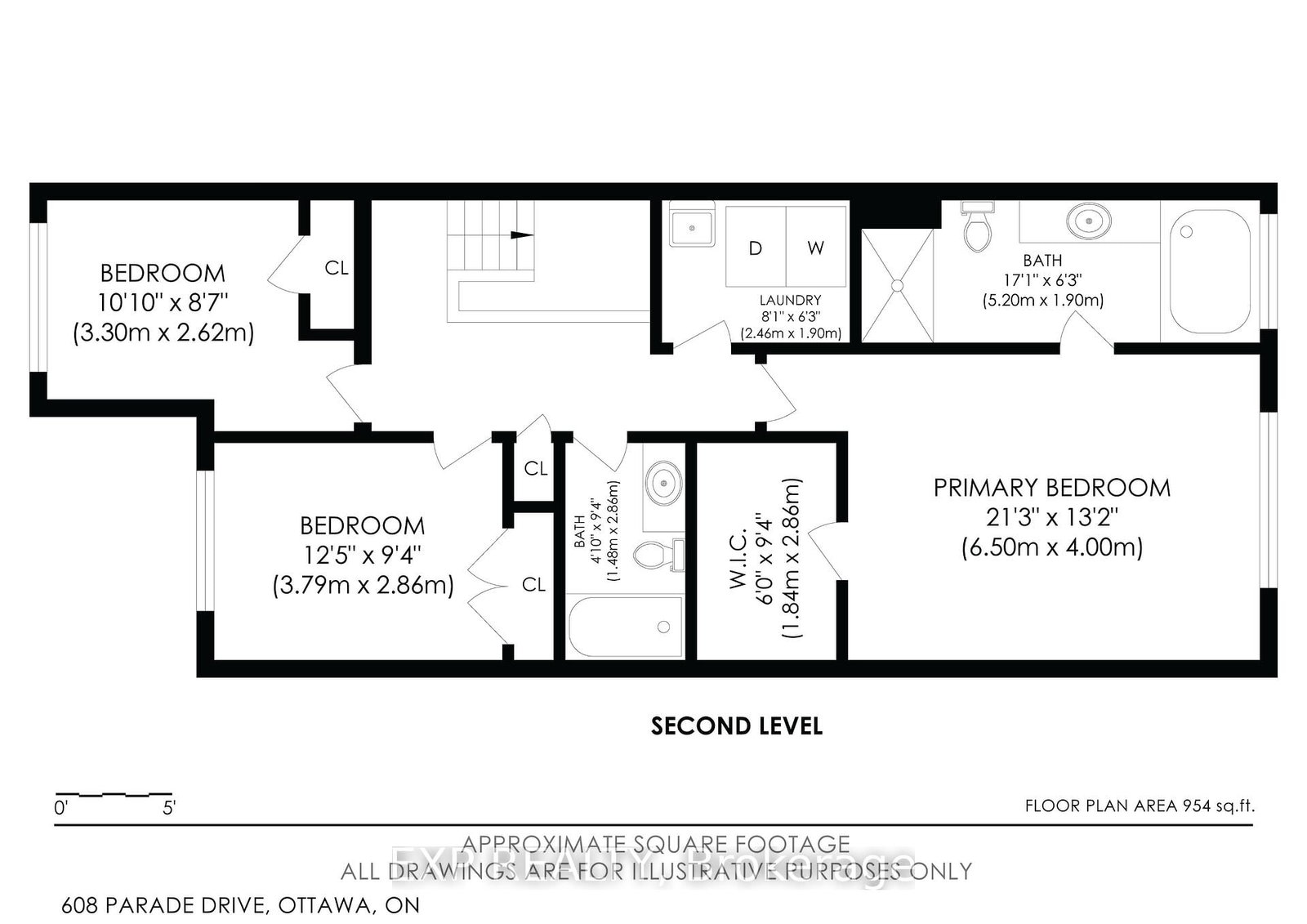 608 Parade Drive • Stittsville, ON photo 49