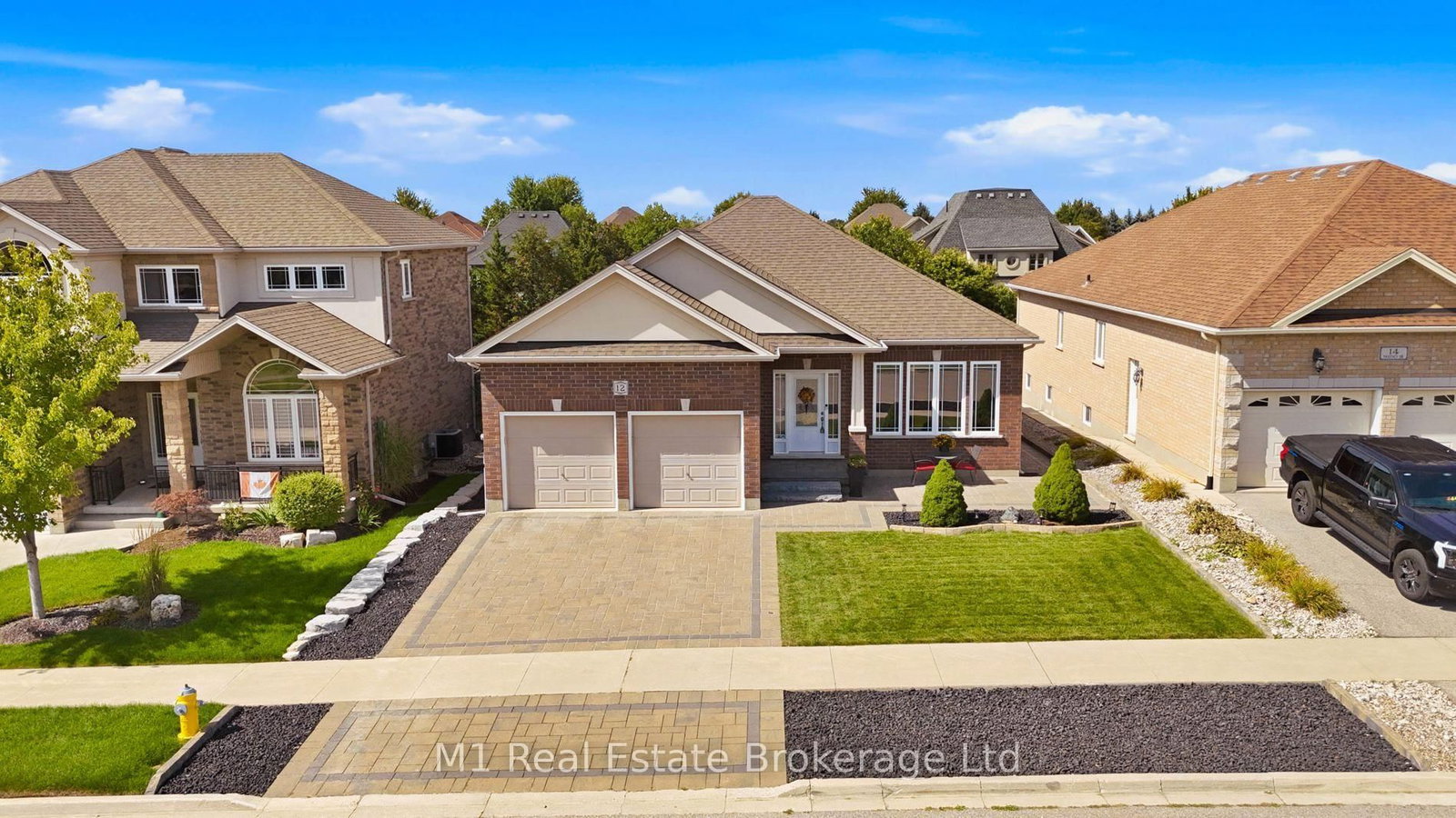 12 Sweeney Drive • Guelph, ON photo 1