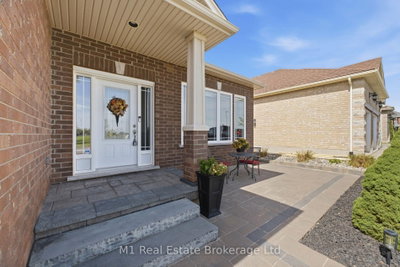 12 Sweeney Drive • Guelph, ON photo 5