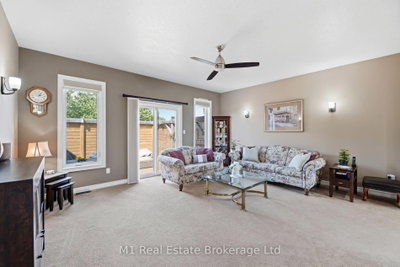 12 Sweeney Drive • Guelph, ON photo 9