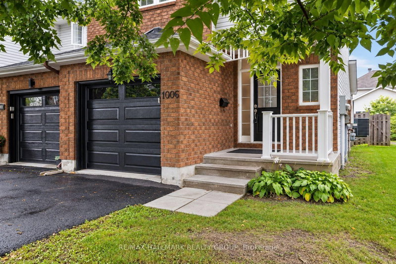 1006 Markwick Crescent