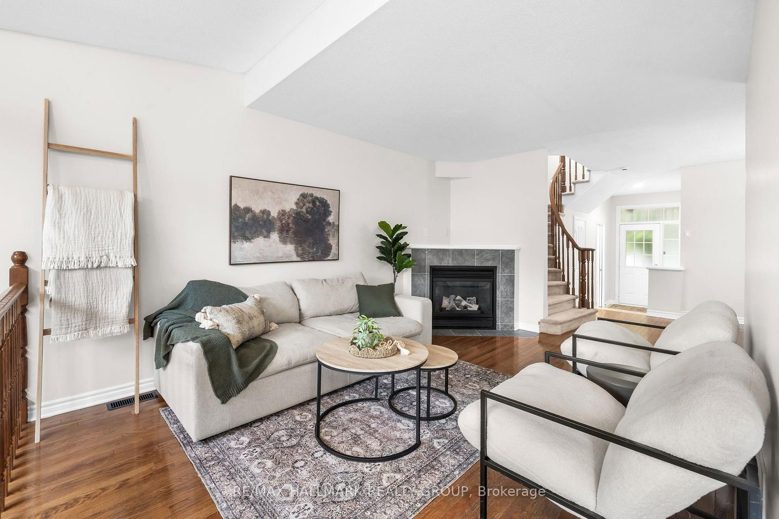 1006 Markwick Crescent • Ottawa, ON photo 16