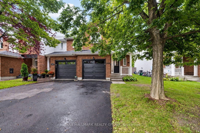 1006 Markwick Crescent