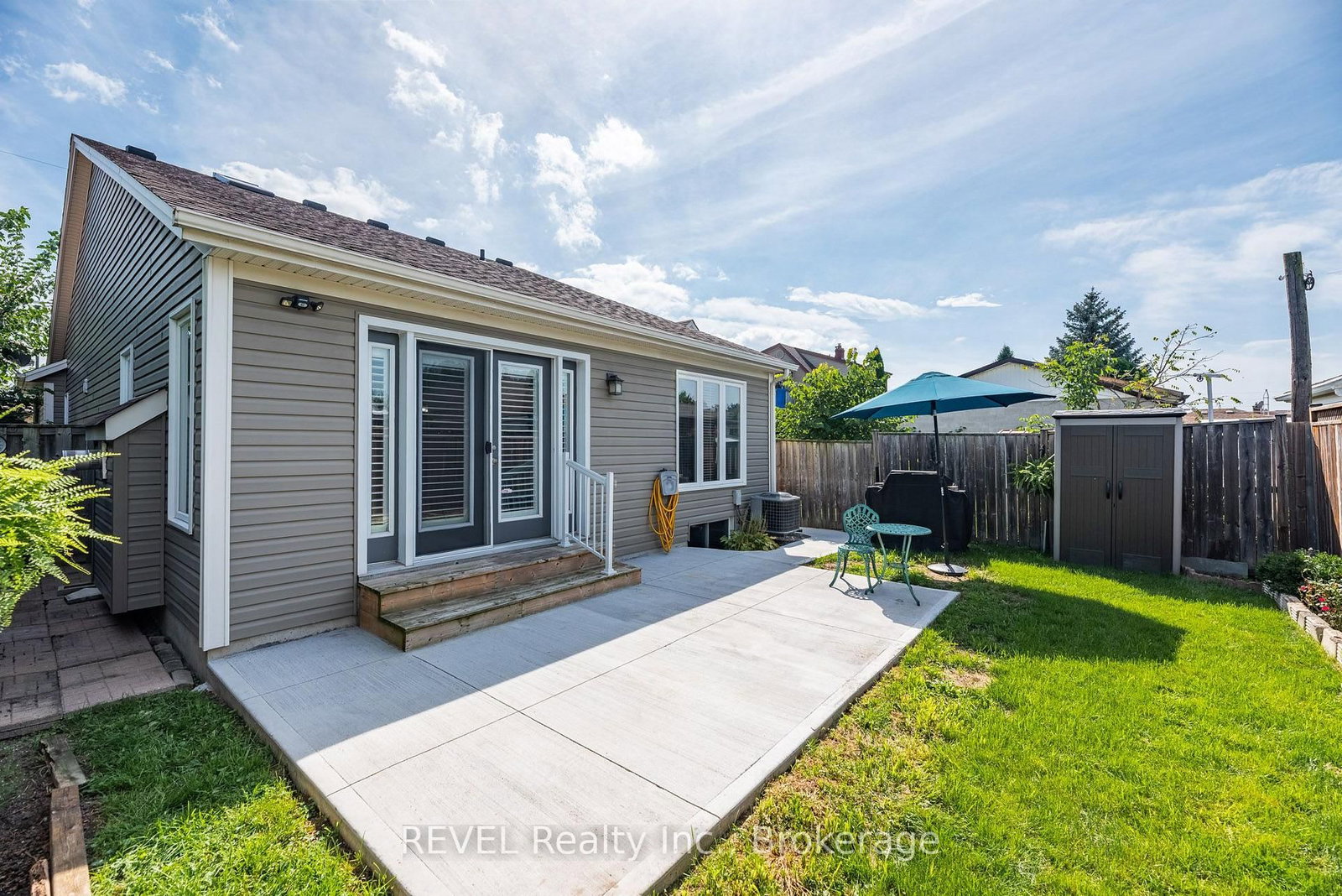 23 Myrtle Avenue • St. Catharines, ON photo 32